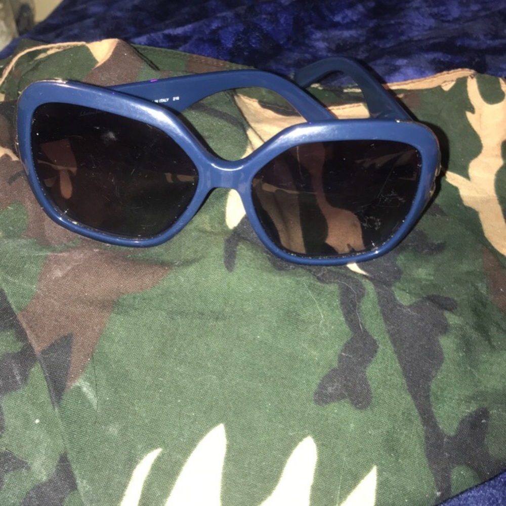 Ferragamo Sunglasses